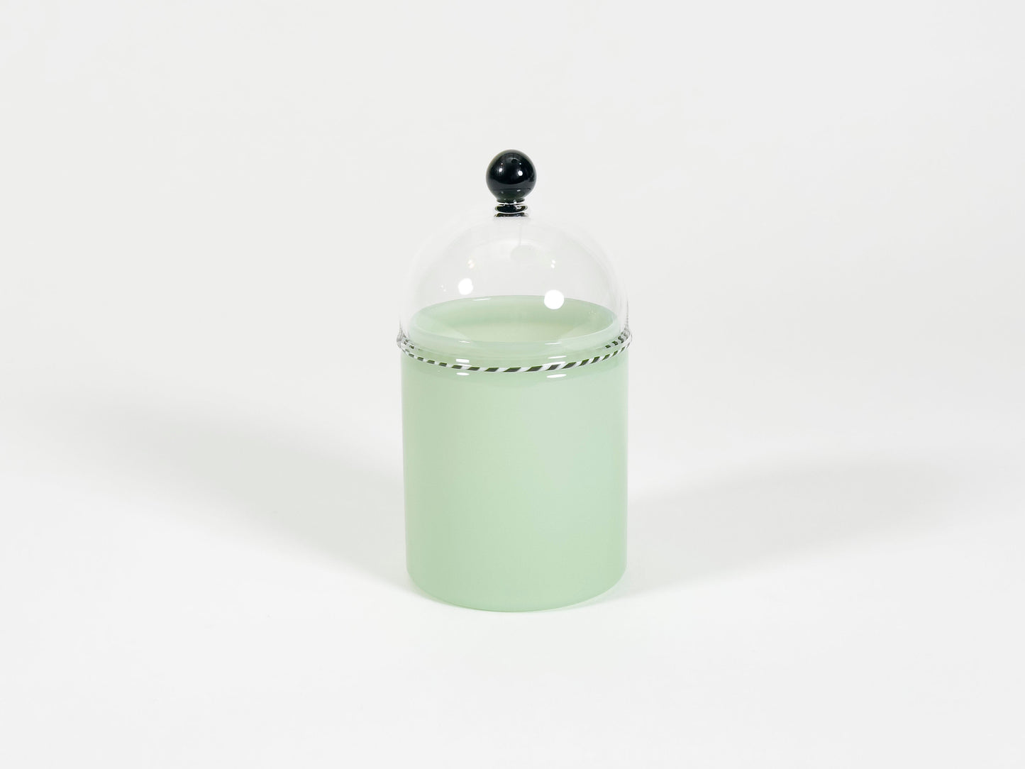 Fredricks & Mae Dome Box - Jade