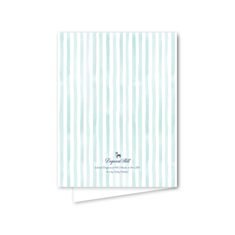 Newport Baby Card