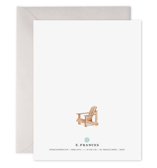 Retirement Saturdays Greeting Card