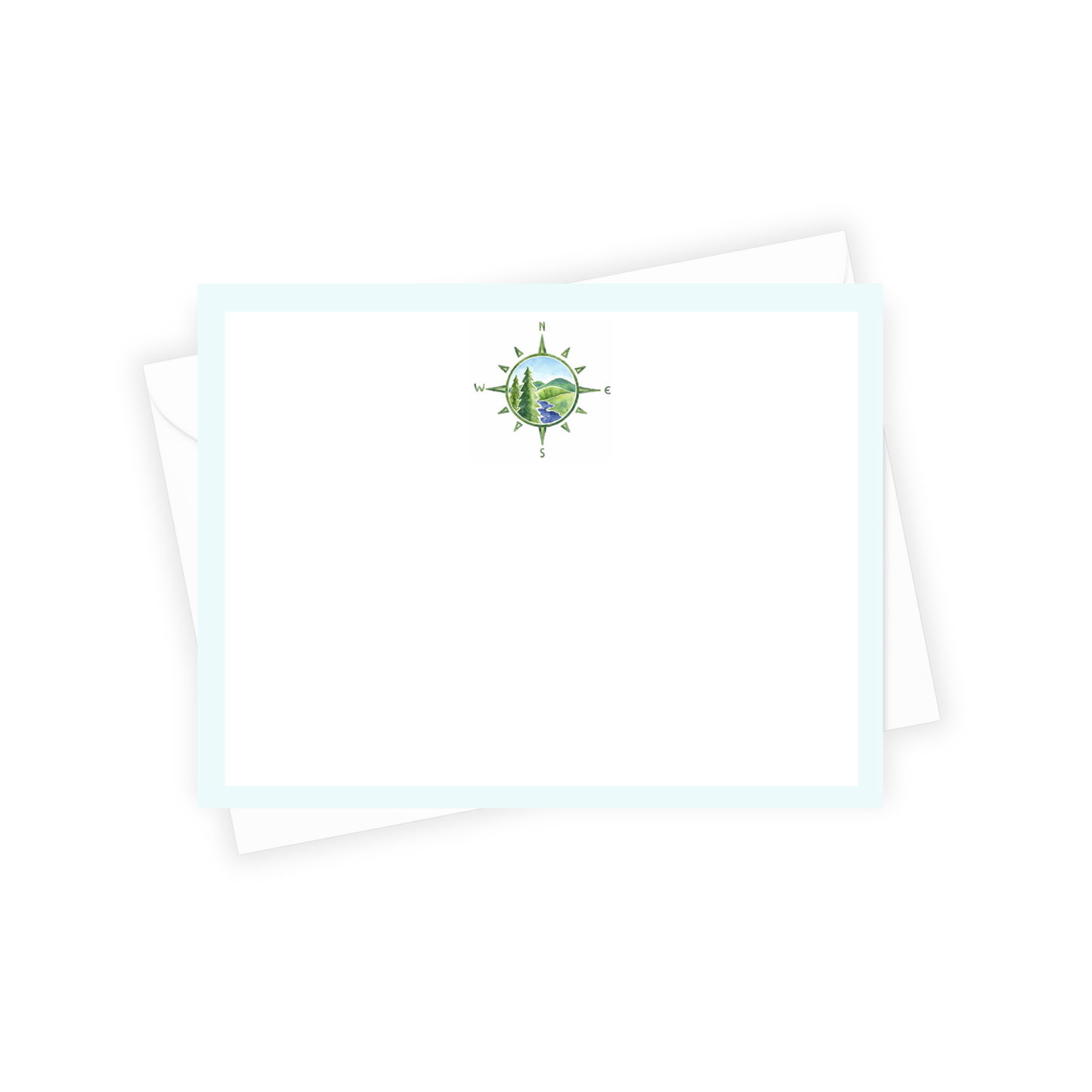Decorative pillow with a sun and tree design on a white background