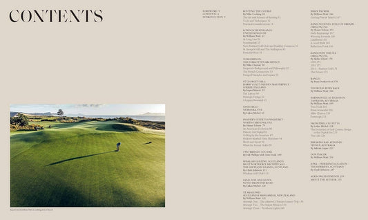 Contours Book