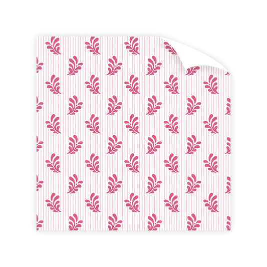 Ceramica Pink Wrapping Paper Roll*cannot ship*