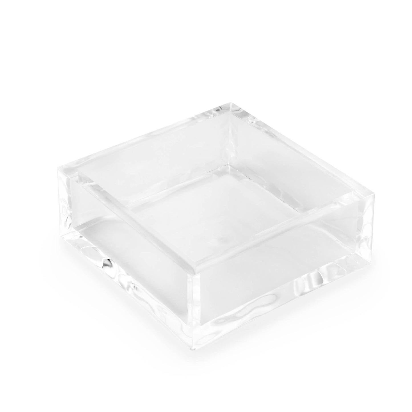 Deluxe Napkin Holder