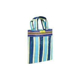 Mini Bazaar Bag Marine Blue