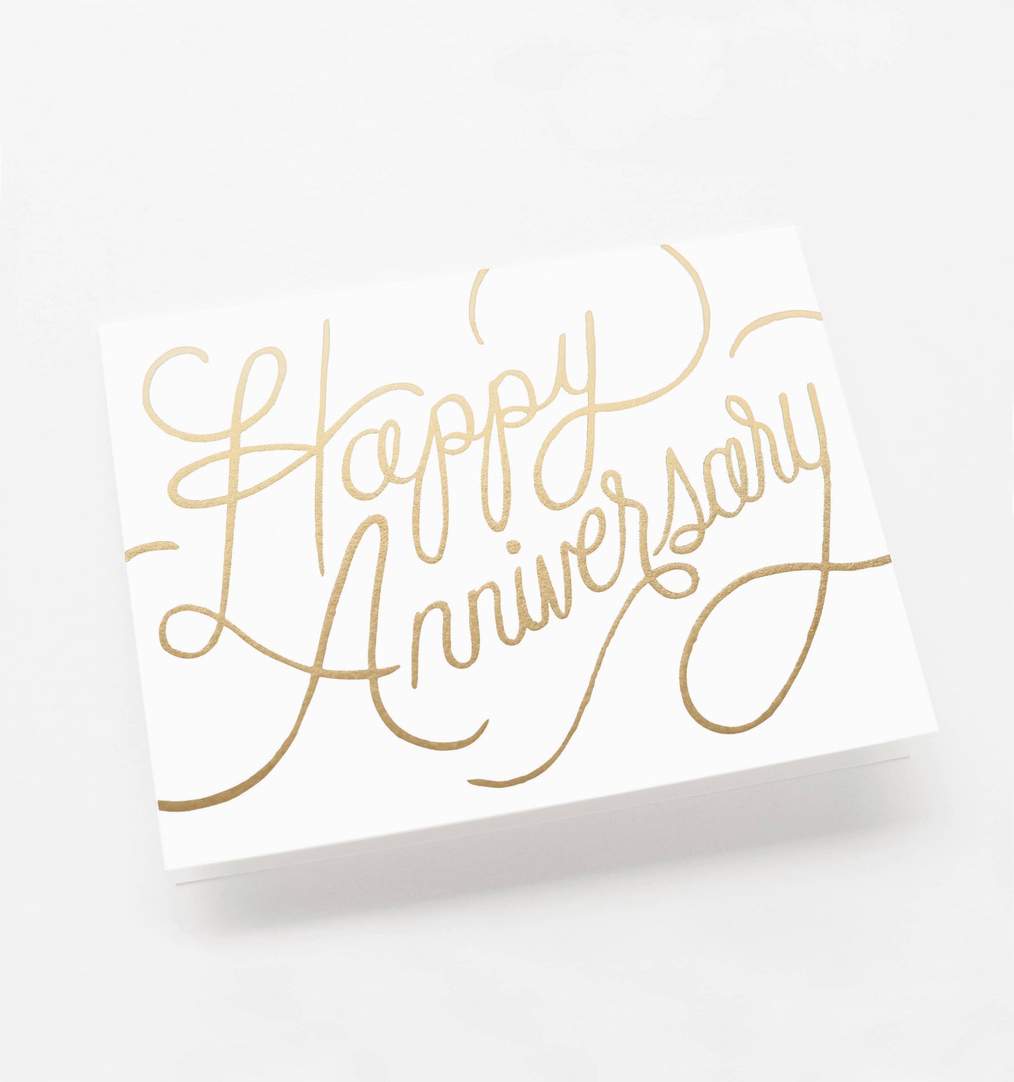 Rifle Paper Co. - Happy Anniversary Card