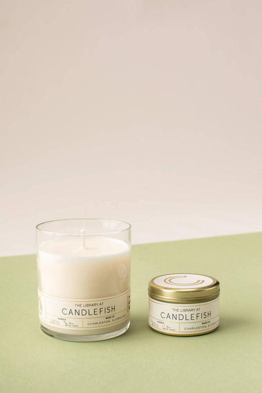 Candlefish - Candlefish No 88 - 9 oz Jar