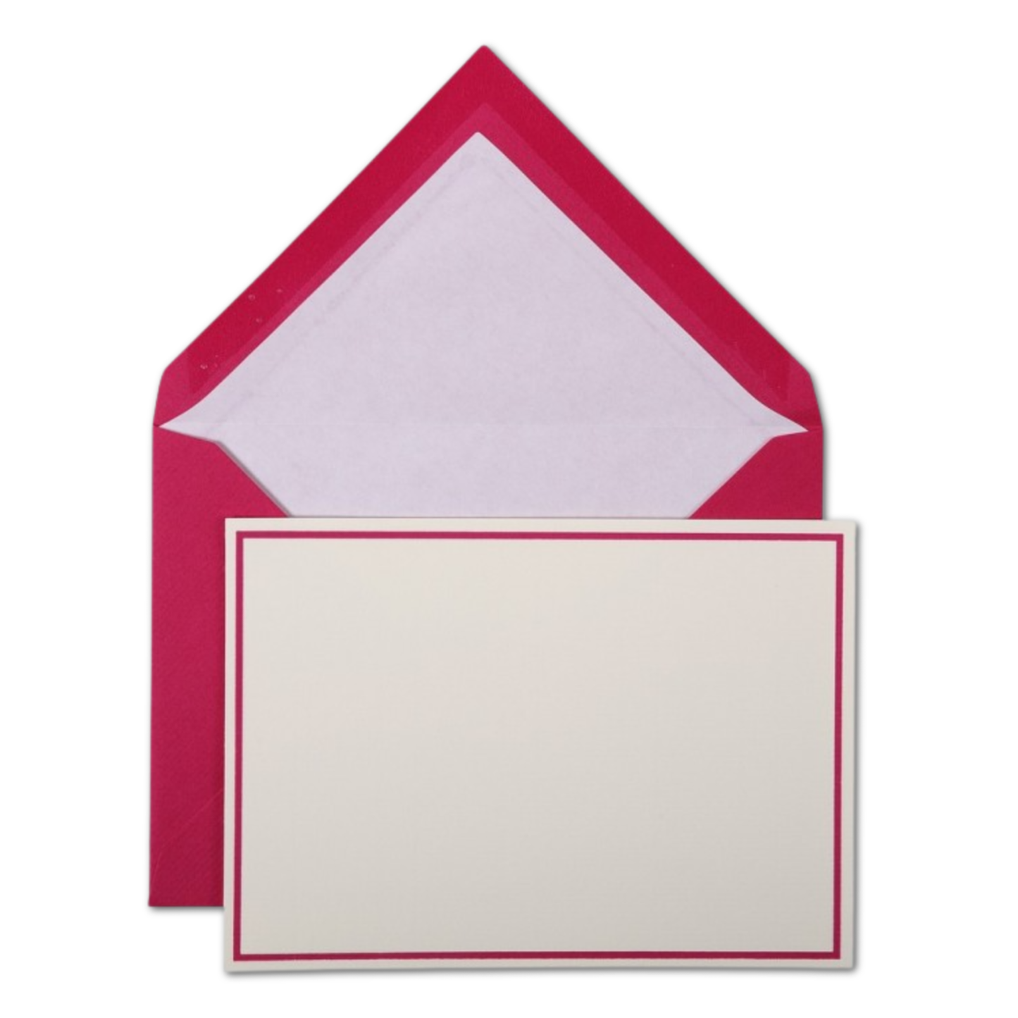 Exaclair - G. Lalo Bordered Everyday Correspondence Set