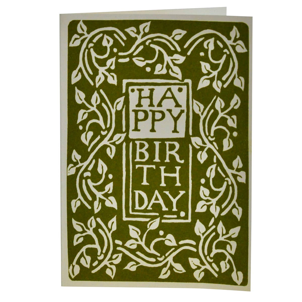 Crafts Happy Birthday
