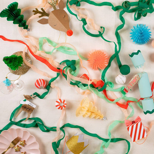 Gold & Silver Surprise Balls