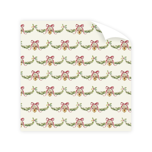 PREORDER Brambleberry Wrapping Paper Roll