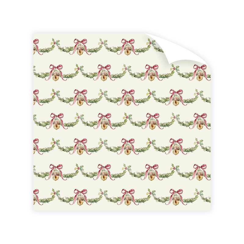 PREORDER Brambleberry Wrapping Paper Roll