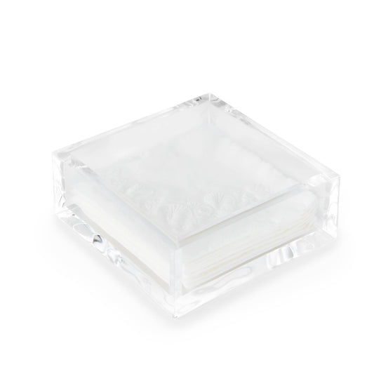 Deluxe Napkin Holder