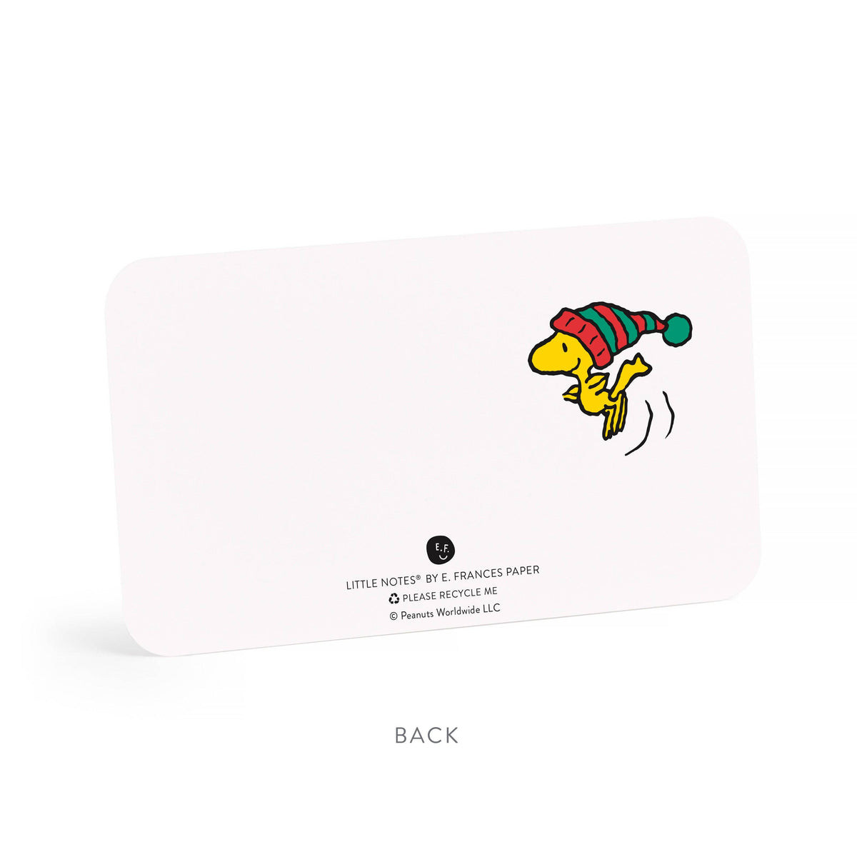 Peanuts® Snoopy Woodstock Puffer Little Notes®