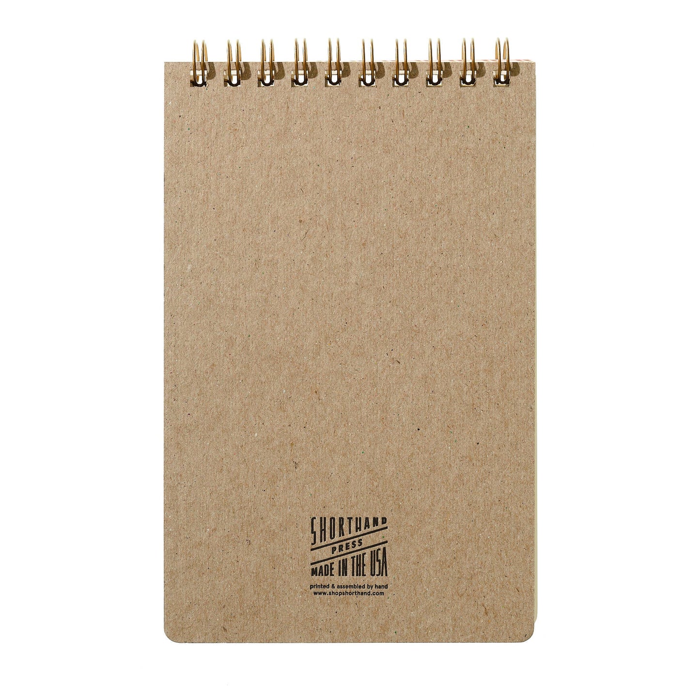 Task Pad Notebook Lilac