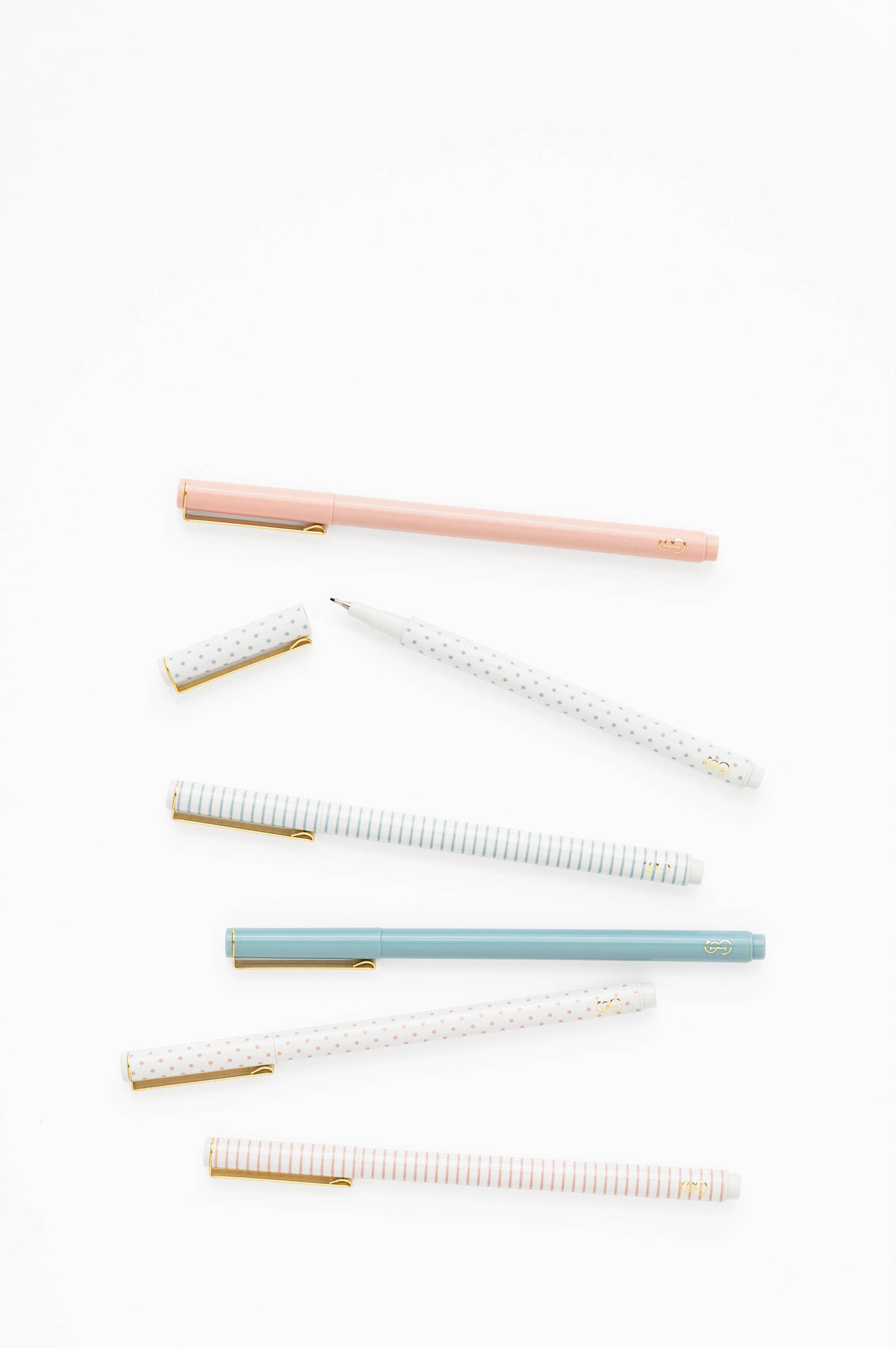 Sugar Paper - Felt Pen, Blue