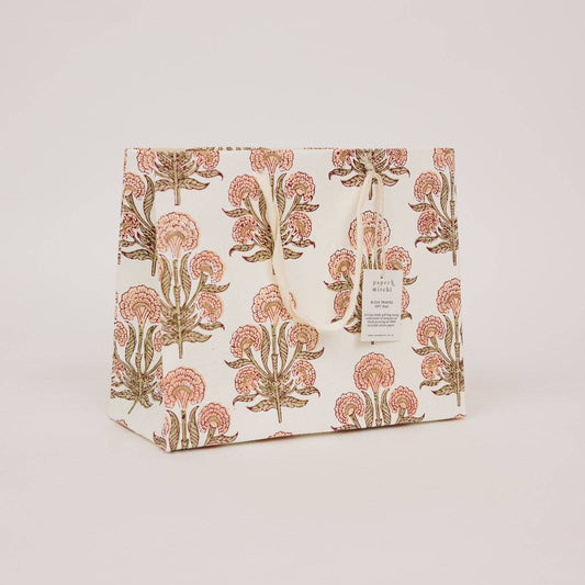 Terracotta Gift Bags - Medium