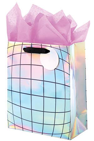 The Gift Wrap Company - DISCO MD BAG