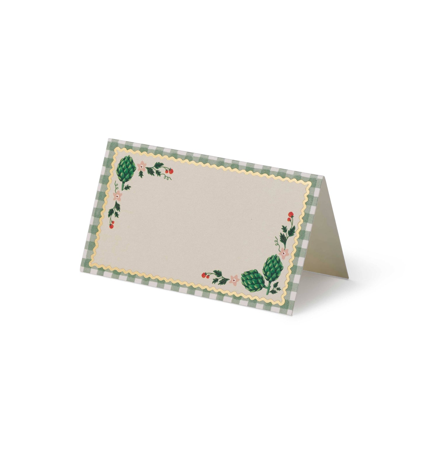 Rifle Paper Co. - Home Sweet Home Assorted Place Cards