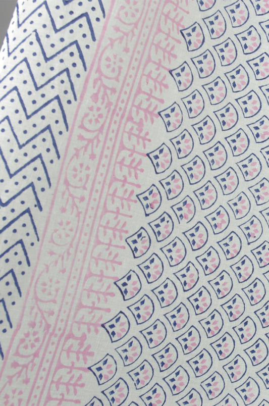 Beach Coverup Sarong Pareo - Fishscale