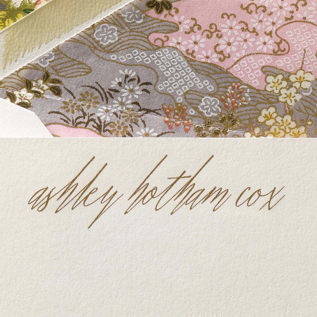 Hotham Card