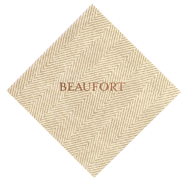 Custom Lowcountry Cocktail Napkins
