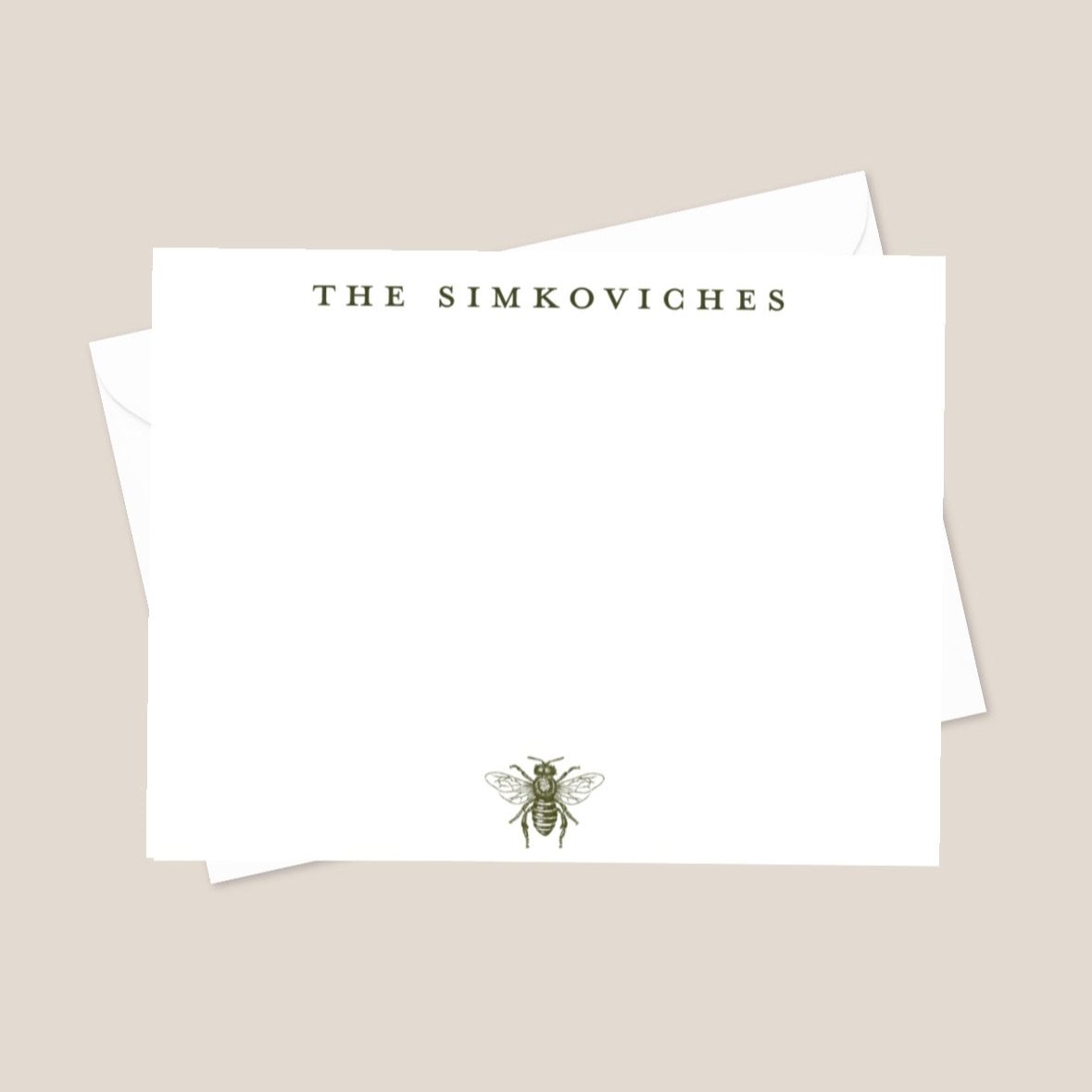 graphic bee stationary
couples stationary