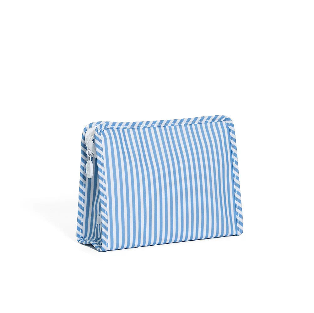 PIMLICO STRIPE CHAMBRAY Medium