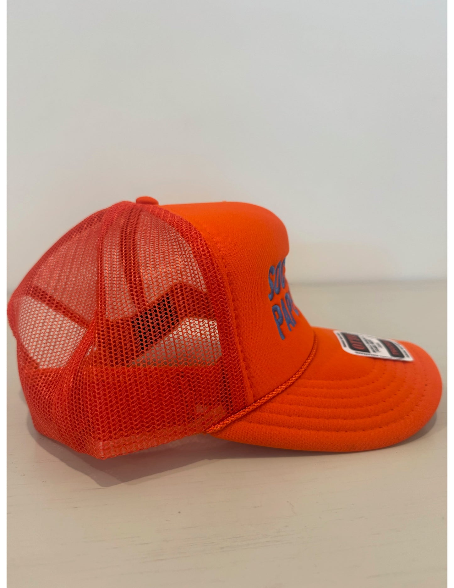 Social Paper Co. Hat