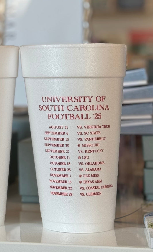 college football cups