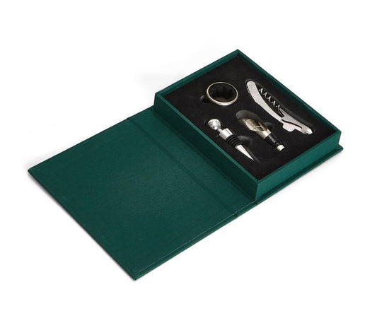 The Essentials - Wine Tools Printworks