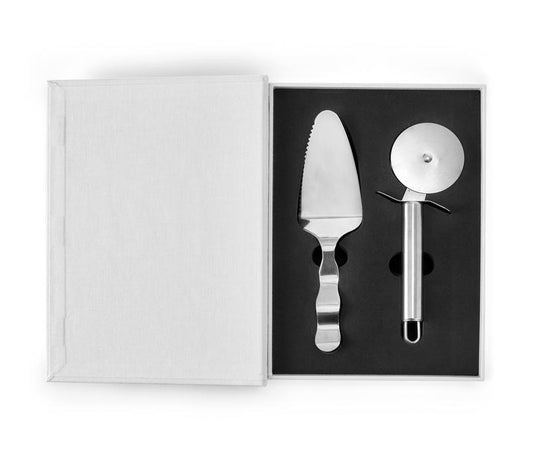 The Essentials - Pizza Tools