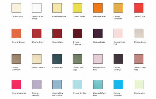 Glass Tower Custom Matches