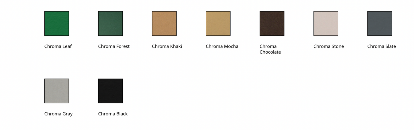 Glass Tower Custom Matches