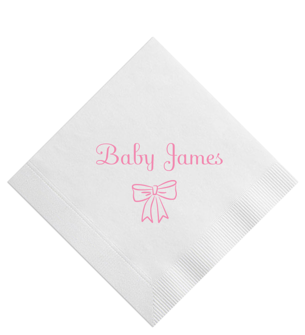 Baby Napkins