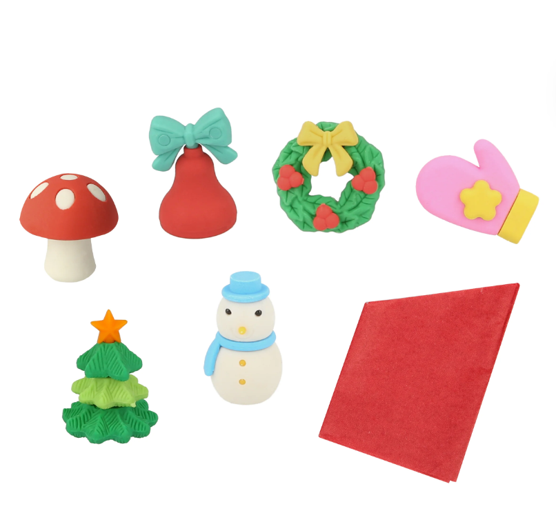 Mixed Fun Crackers
