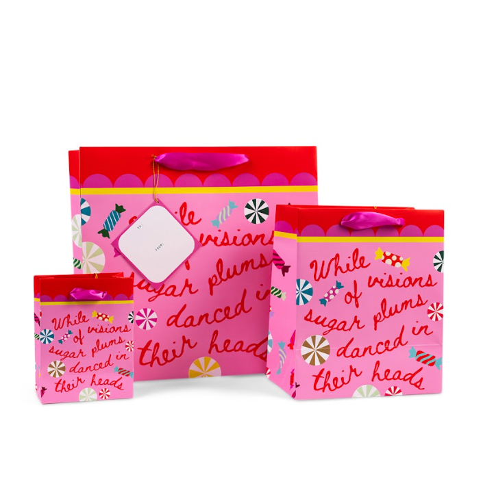 Large Gift Bag - Filthy Animal
