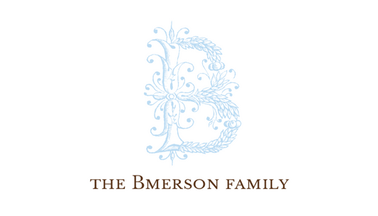 Clean & Simple Calling Cards