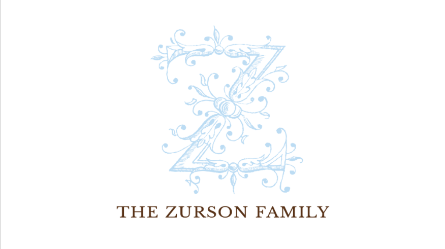 Clean & Simple Calling Cards