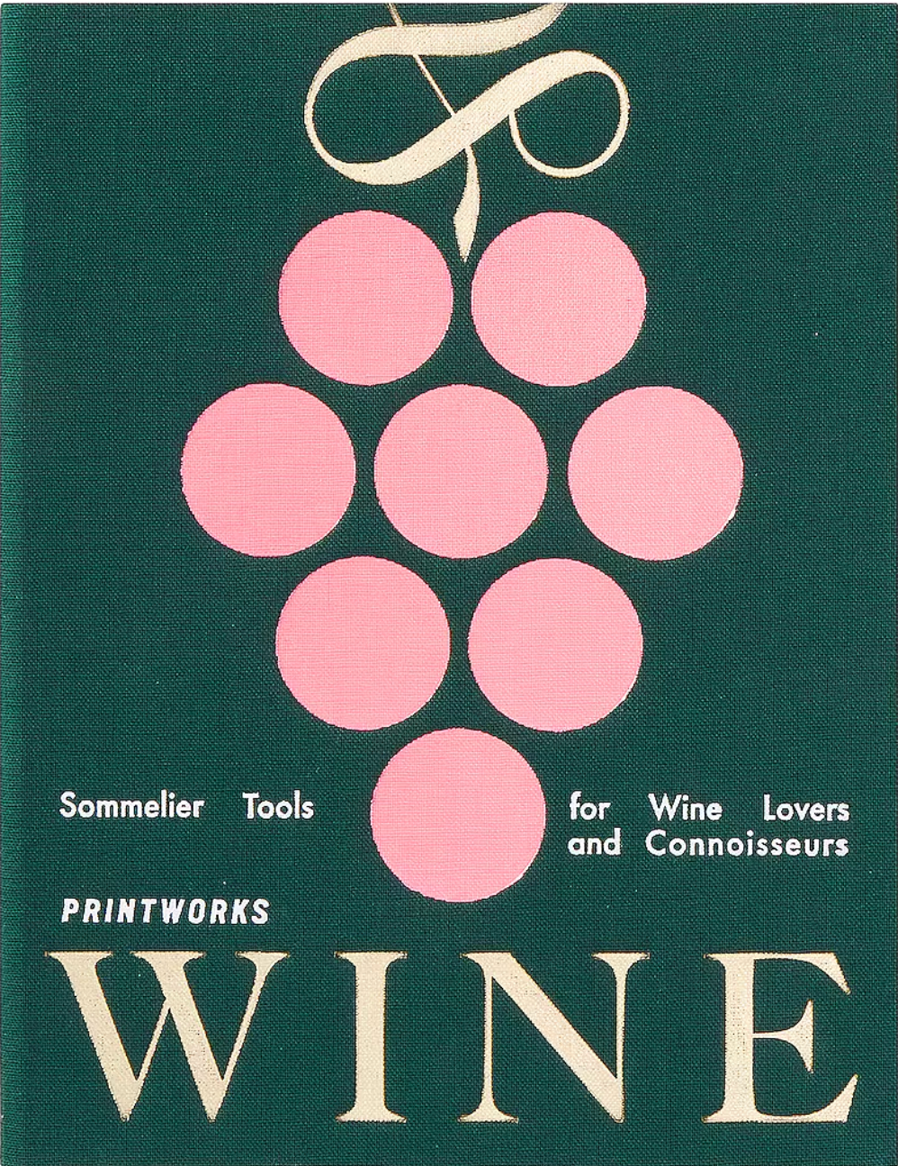 The Essentials - Wine Tools Printworks