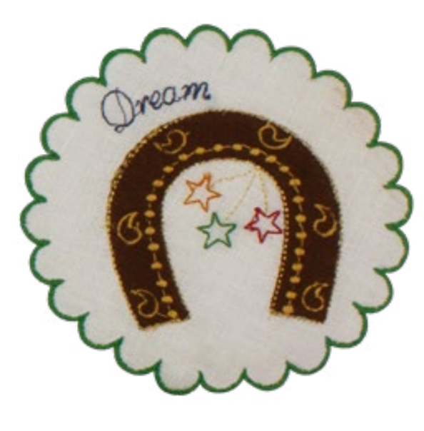Dream Cavallo Coster