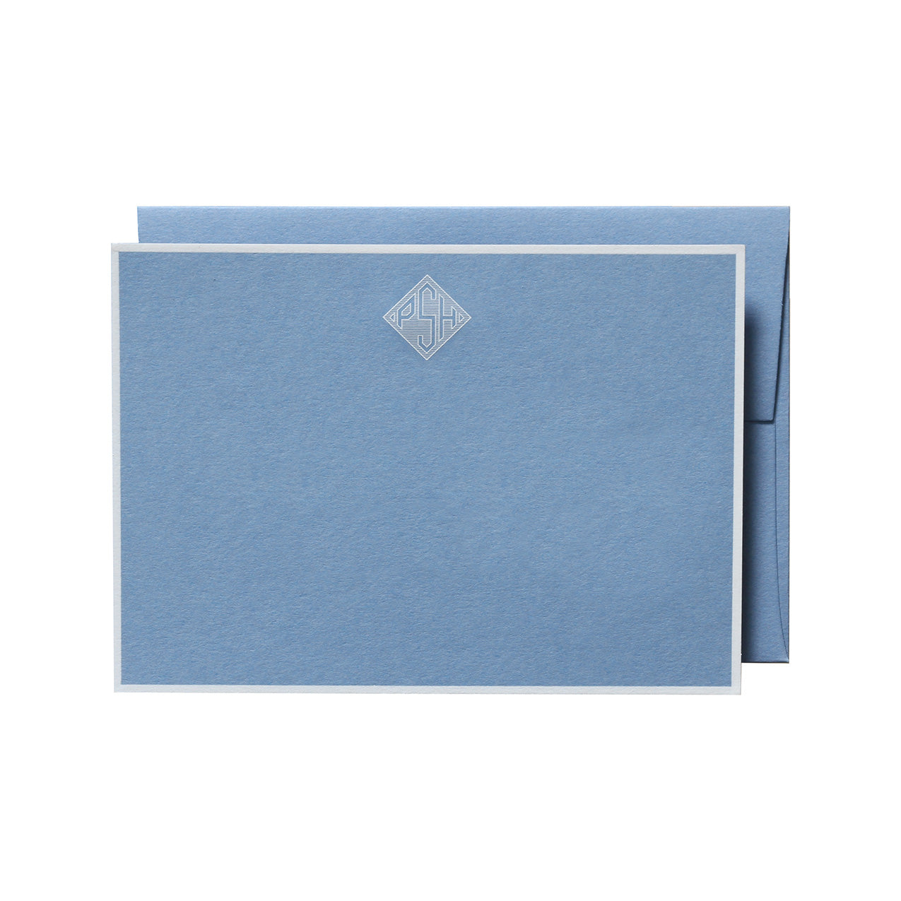 PSH Flat Cards