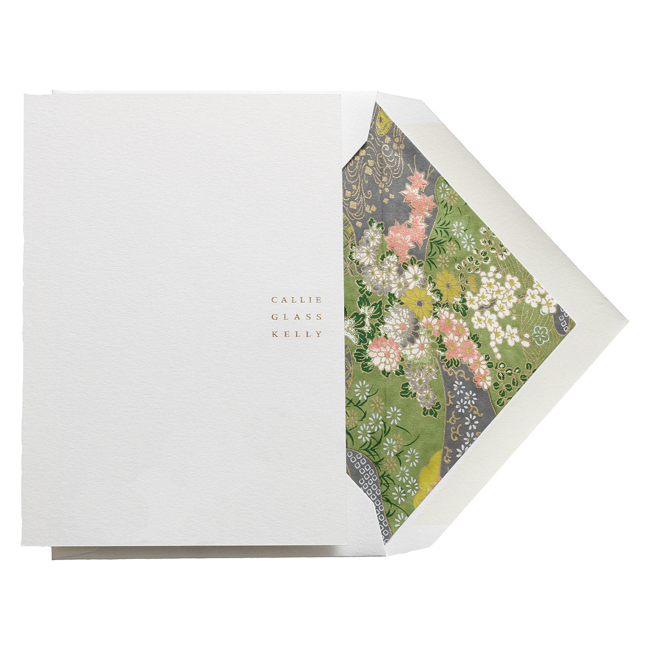 Kelly Cards