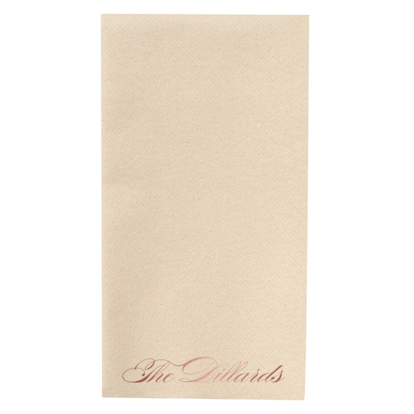 Custom Black Cherry Towels