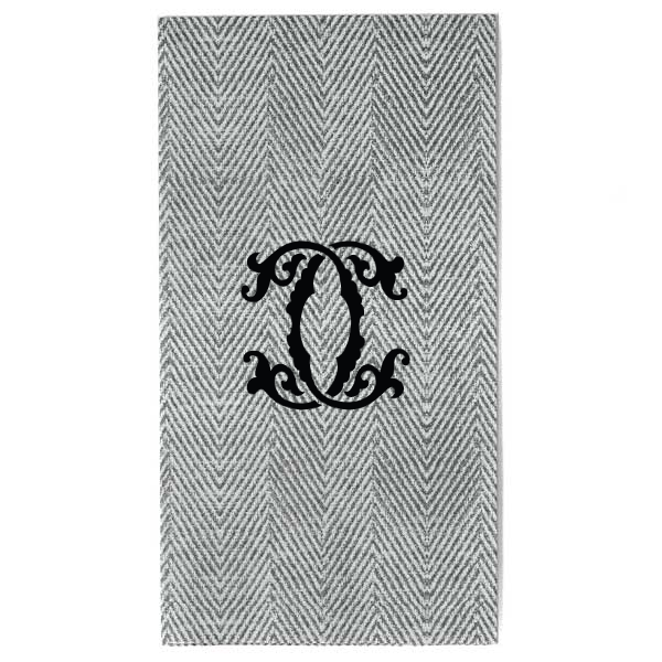 Custom Raven Towels