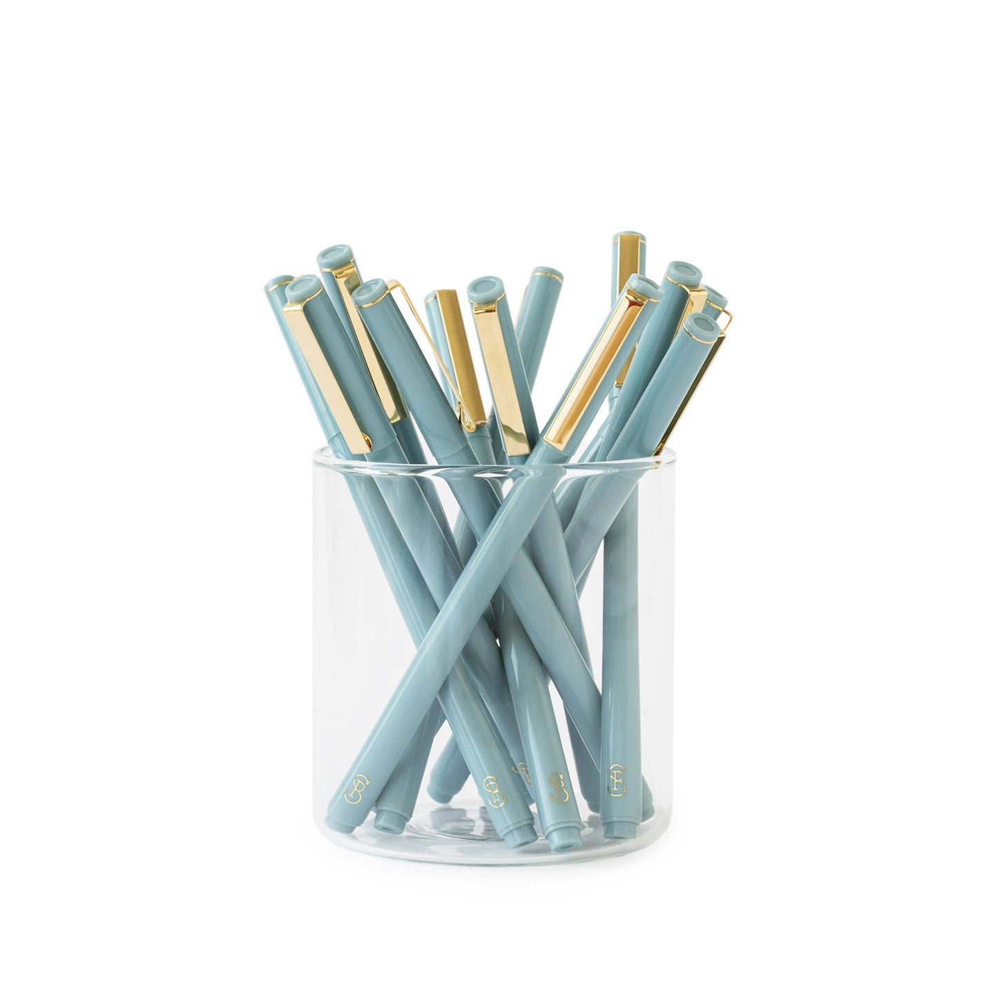 Sugar Paper - Felt Pen, Blue