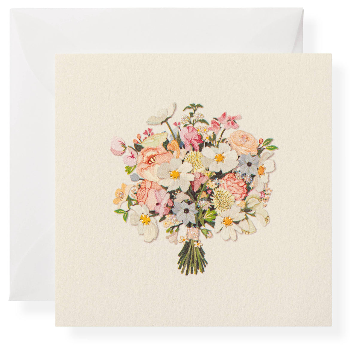 Bouquet Enclosure