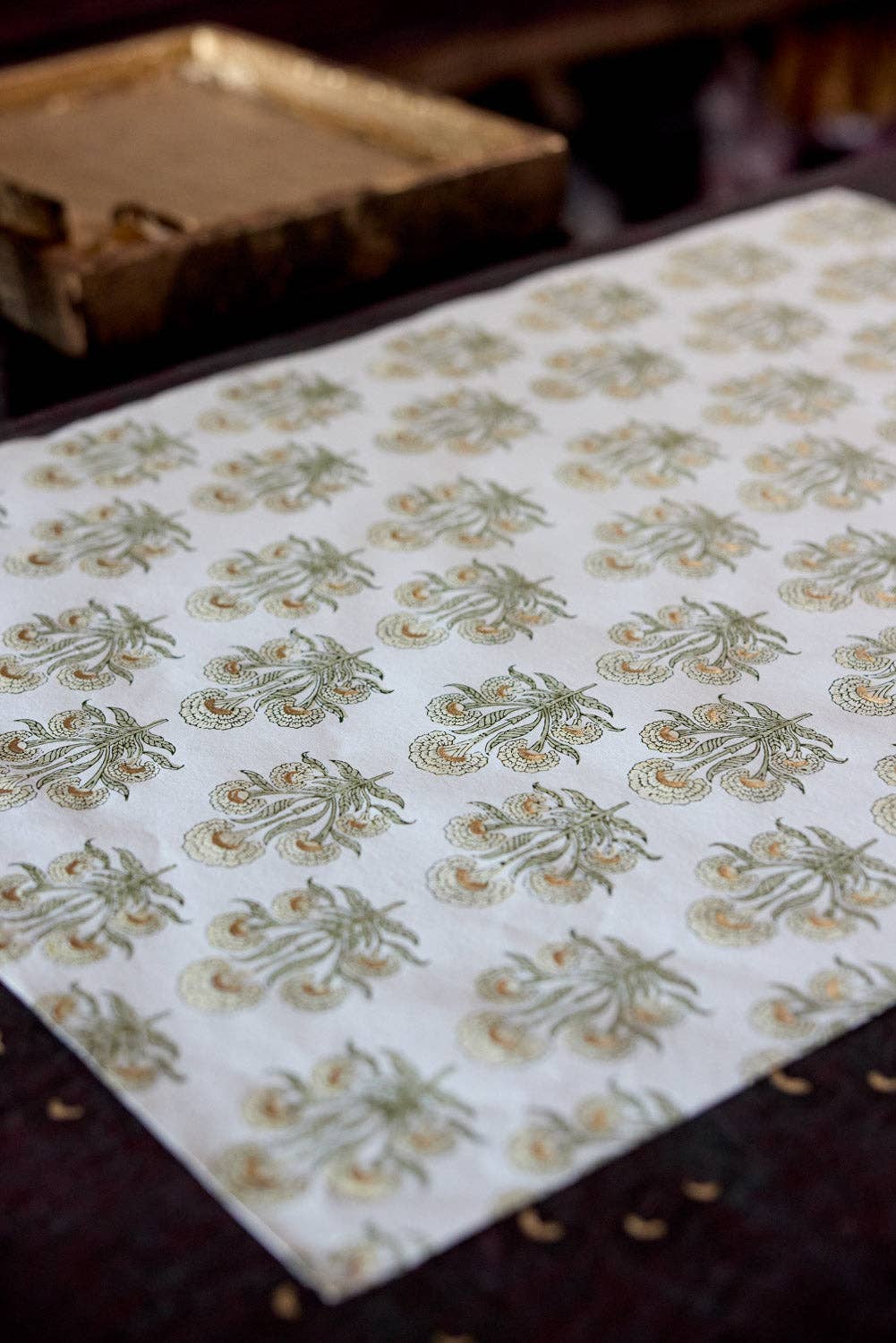 Buttercream Gift Bags - Medium