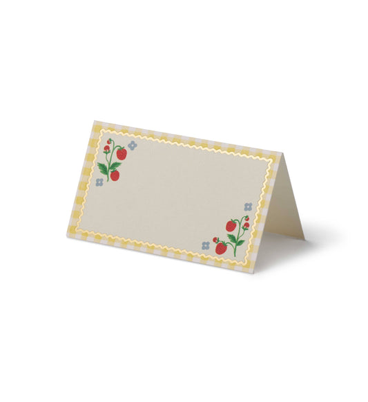 Home Sweet Home Assorted Place Cards