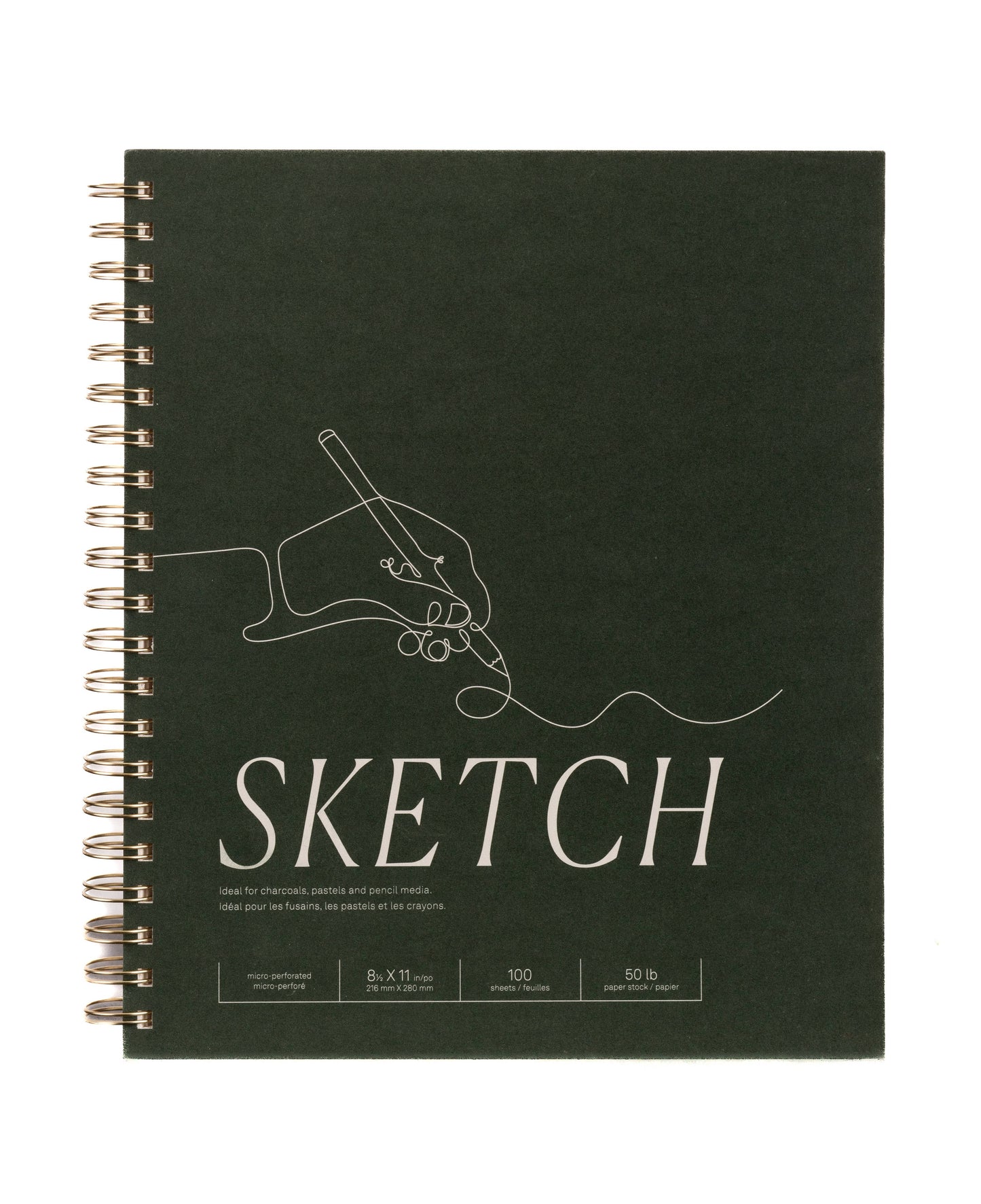 Gry Mattr by Joe Mimran - "Sketch" Sketchbook