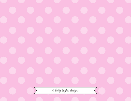 Watermelon Flat Note